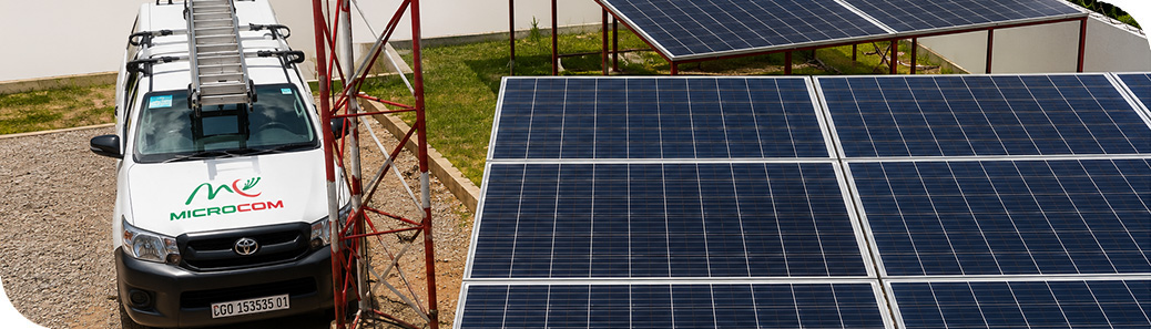Renewable Energy