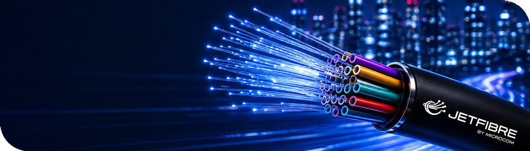 Fiber & High-Speed Connectivity